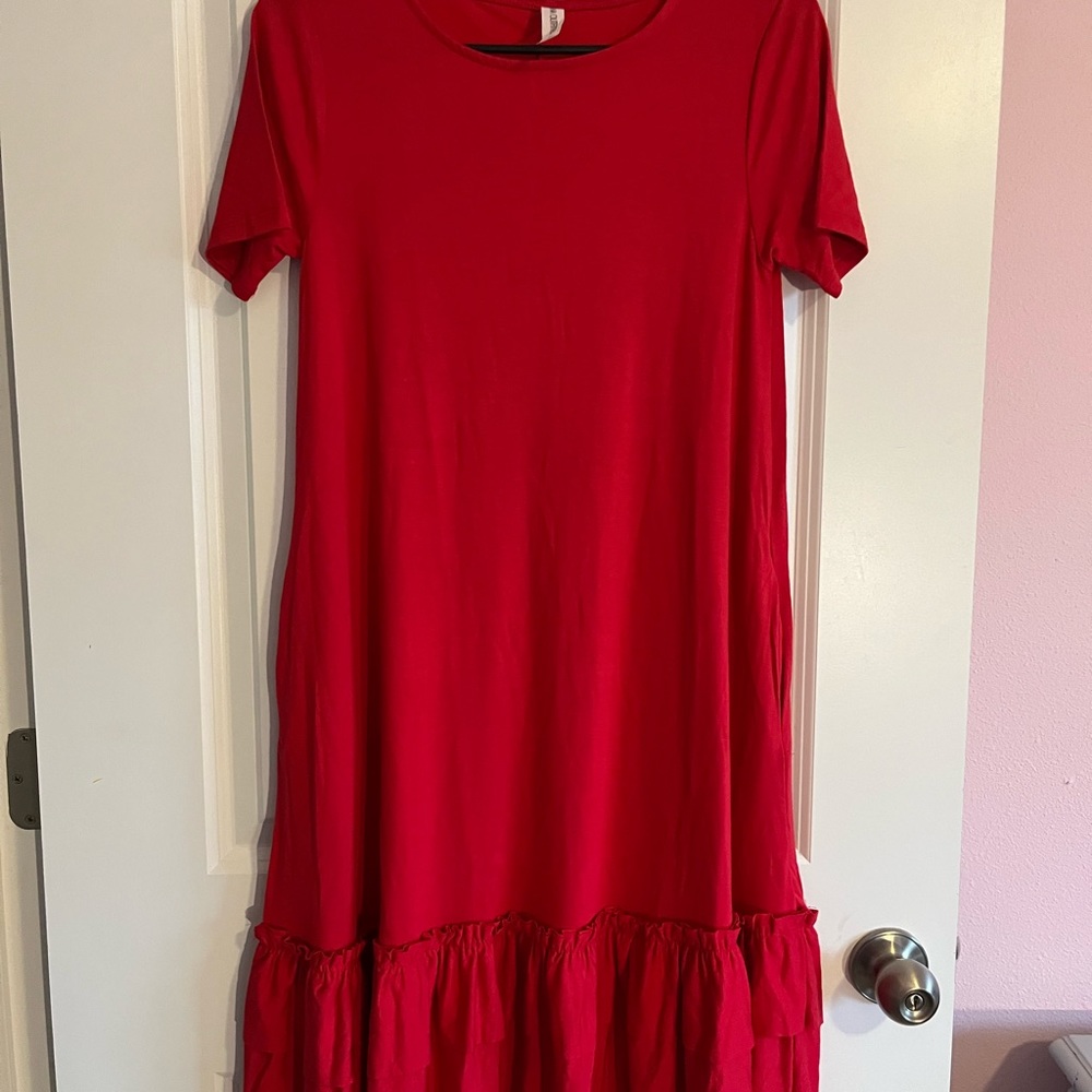 Live Sale-Dress Bundle NWOT small/medium - Picture 4 of 6